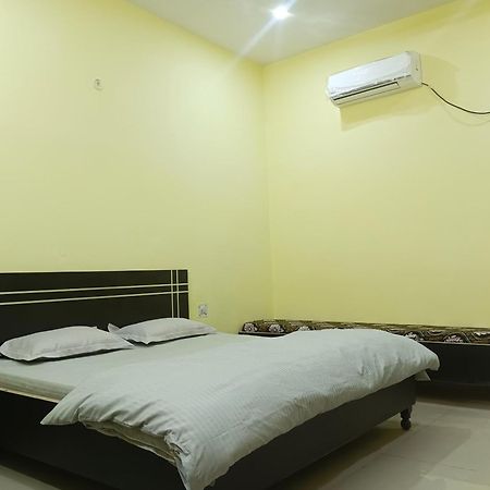 G G Multi Complex Ξενοδοχείο Meerut Εξωτερικό φωτογραφία